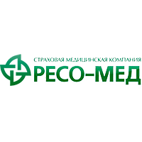 Страховая компания РЕСО-Мед